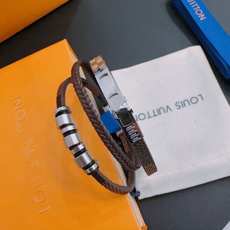 Louis Vuitton Bracelets